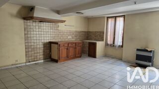  Appartement à vendre 5 pièces 156 m²