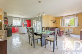  Maison à vendre 4 pièces 88 m²