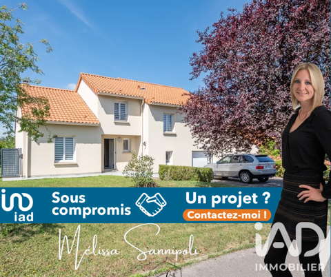   Vente Maison/villa 7 pièces Maison - 7 pièce(s) - 157 m²