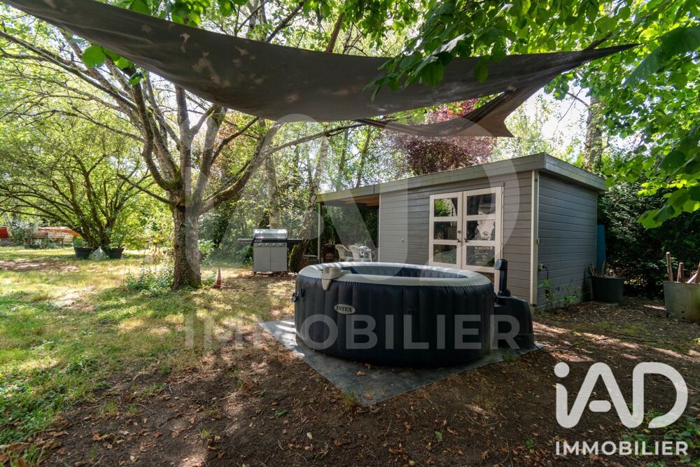 Vente Maison Vente Maison/villa 7 pièces Saint-sulpice-de-pommeray