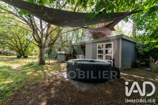  Maison à vendre 7 pièces 163 m²
