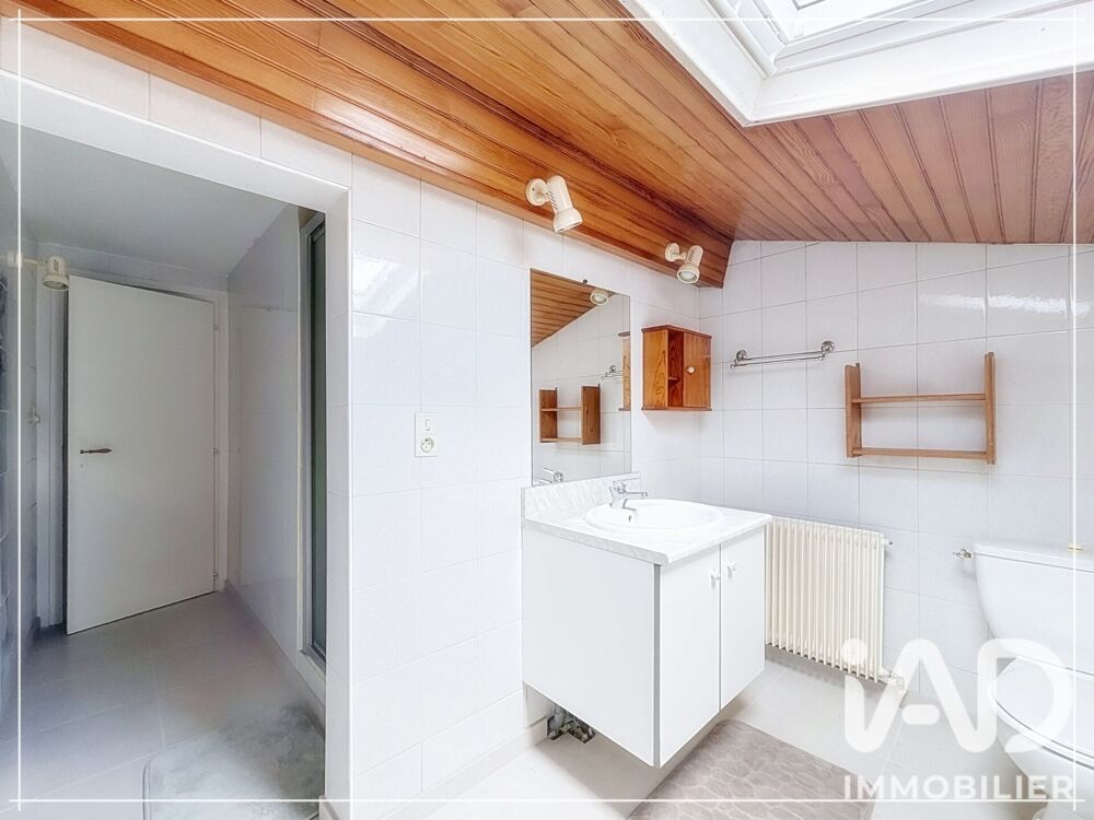 à vendre  Maison Magescq (40140)