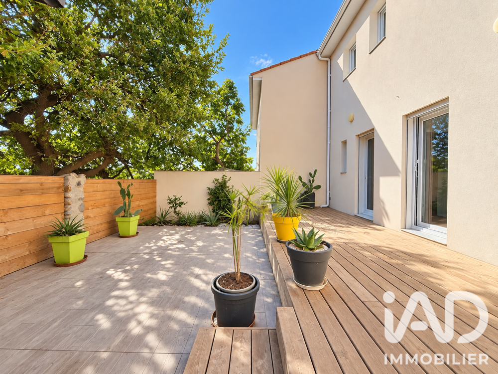 Vente Maison Vente Maison/villa 4 pièces Canet-en-roussillon