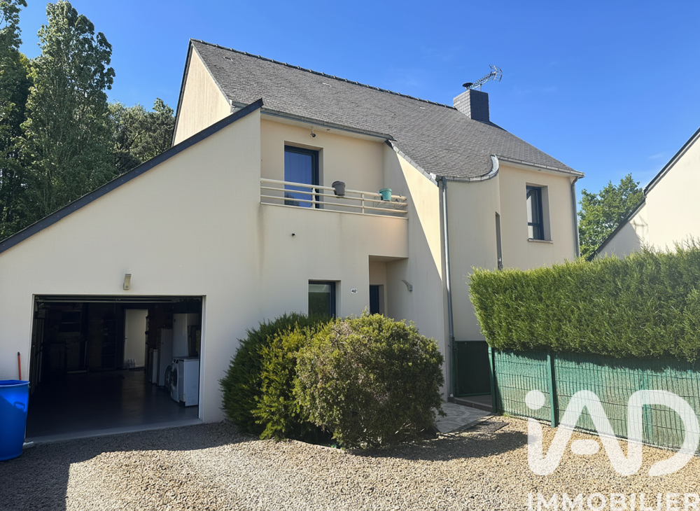 Vente Maison/villa 7 pièces