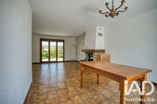  Maison à vendre 5 pièces 110 m²