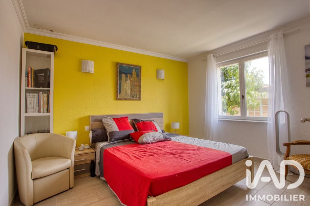 à vendre  Maison Saint-Raphaël (83700)