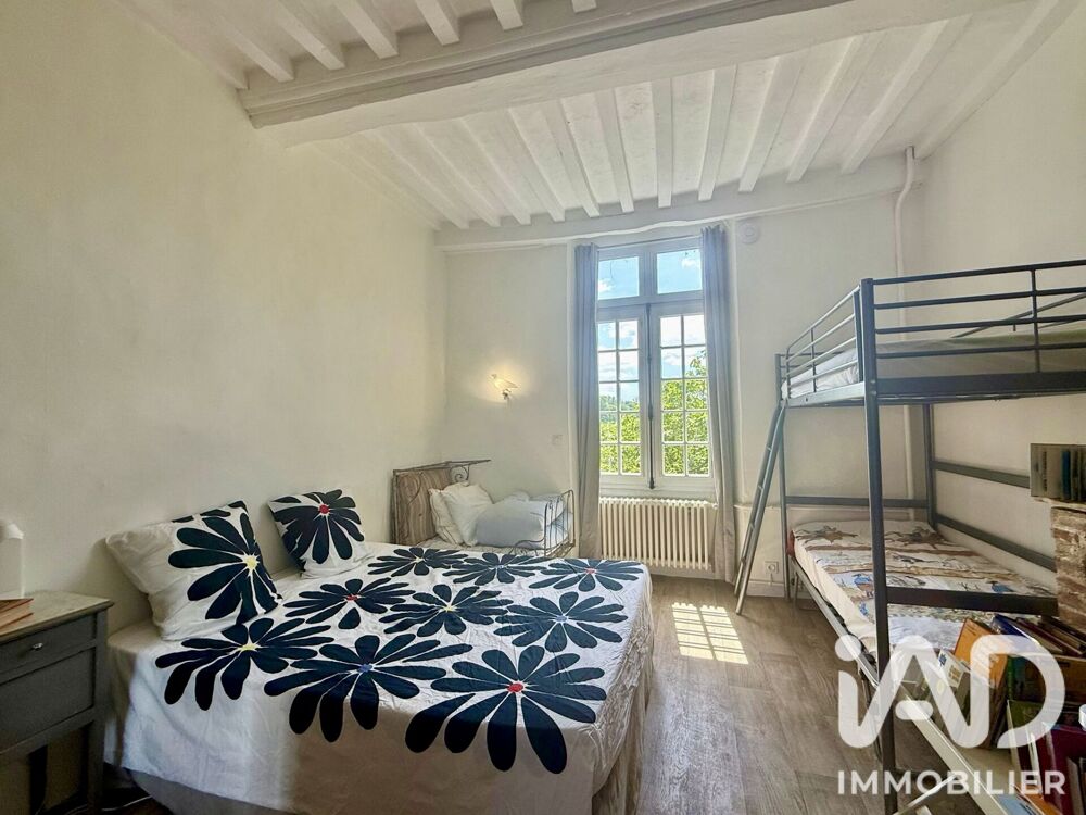à vendre  Maison Balleroy (14490)