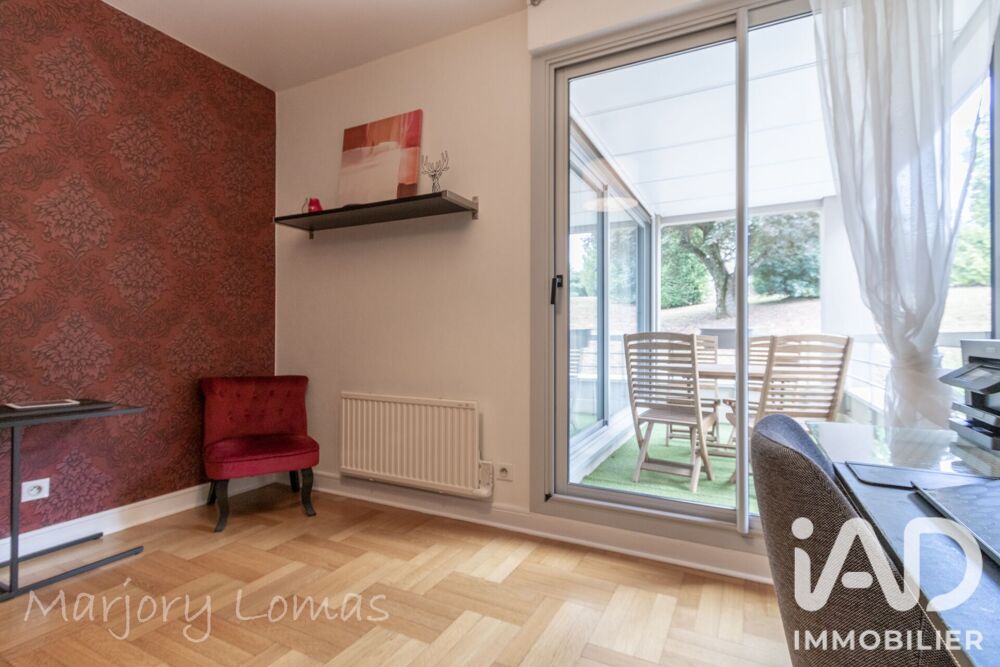 à vendre  Appartement Charbonnières-les-Bains (69260)