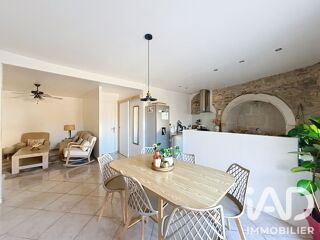 Immeuble à vendre 127 m²