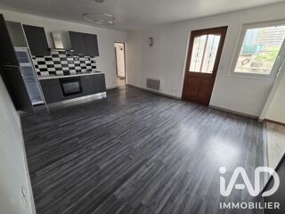  Appartement à vendre 4 pièces 77 m²