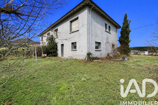  Maison � vendre 3 pi�ces 75 m�