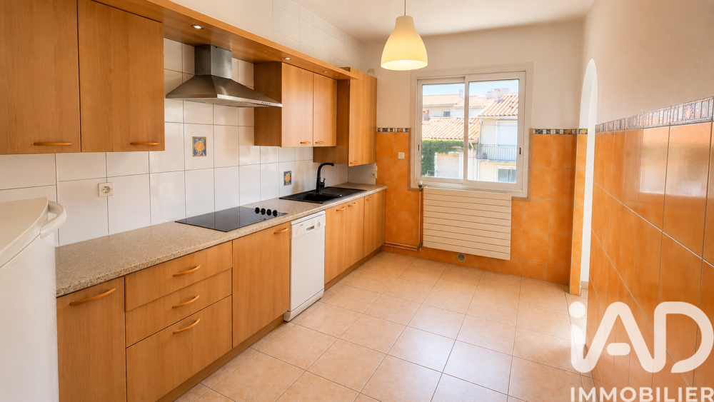 vente Appartement - 3 pièce(s) - 72 m² Perpignan (66100)
