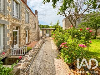  Maison à vendre 8 pièces 159 m²