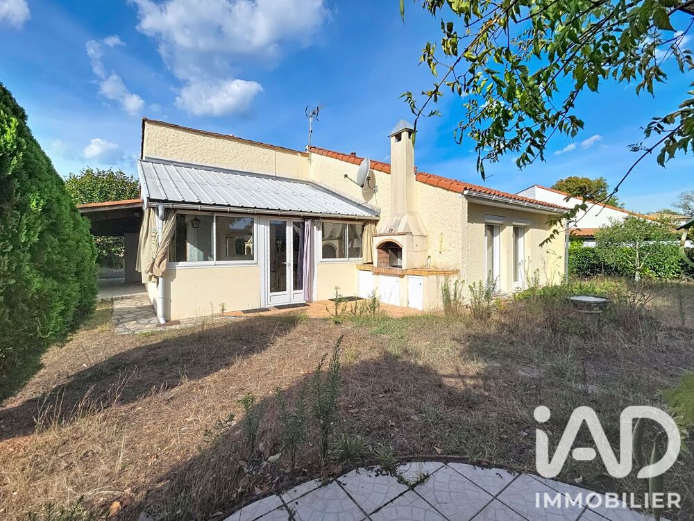 Vente Maison Vente Maison traditionnelle 3 pièces Cestas