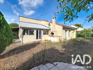  Maison à vendre 3 pièces 101 m²