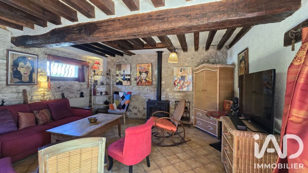 Vente Maison Vente Maison de village 5 pièces Notre-dame-de-la-mer