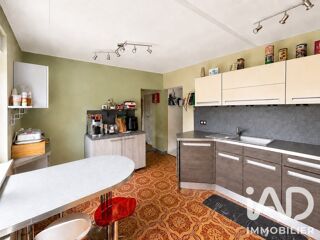  Maison à vendre 6 pièces 171 m²