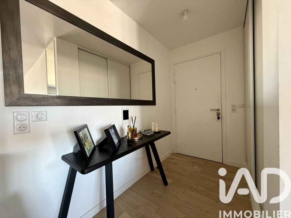 Vente Appartement Vente Appartement 3 pièces Courbevoie