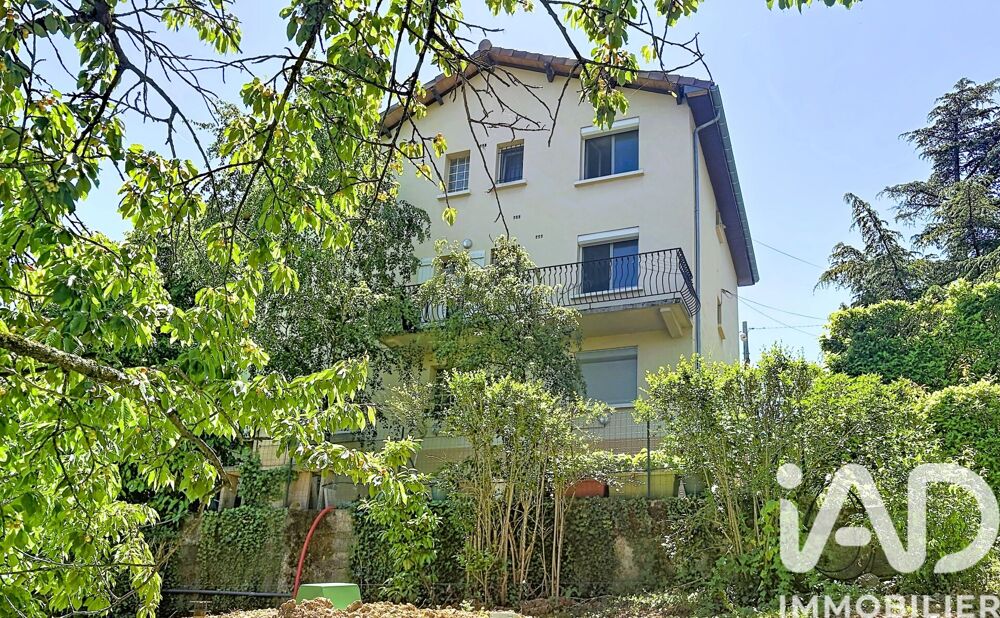 Vente Maison/villa 7 pièces