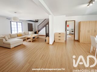  Maison à vendre 7 pièces 150 m²