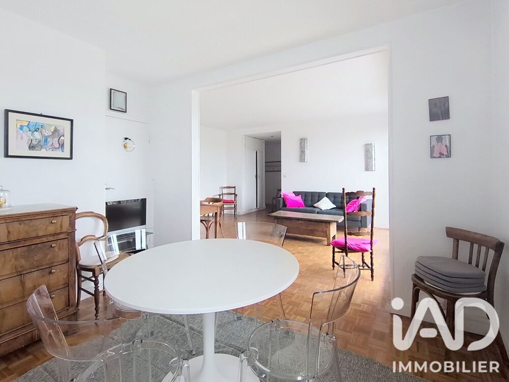 Vente Appartement Vente Appartement 4 pièces Antony