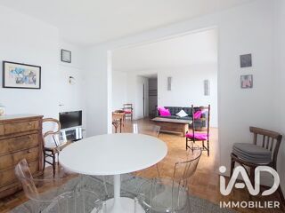  Appartement à vendre 4 pièces 73 m²