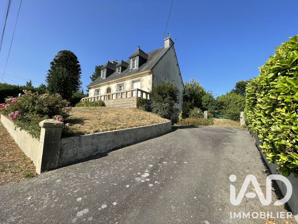 Vente Maison traditionnelle 6 pièces