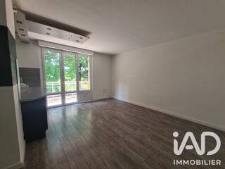  Appartement à vendre 3 pièces 63 m²