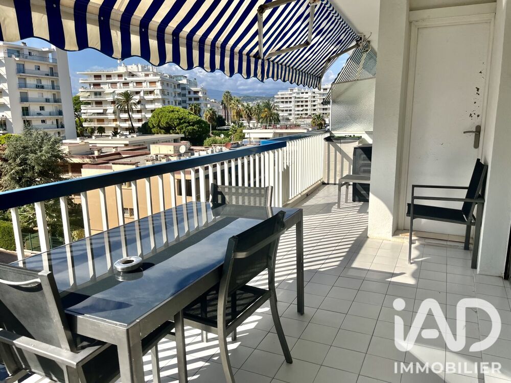 Vente Appartement Vente Appartement 2 pièces Cannes