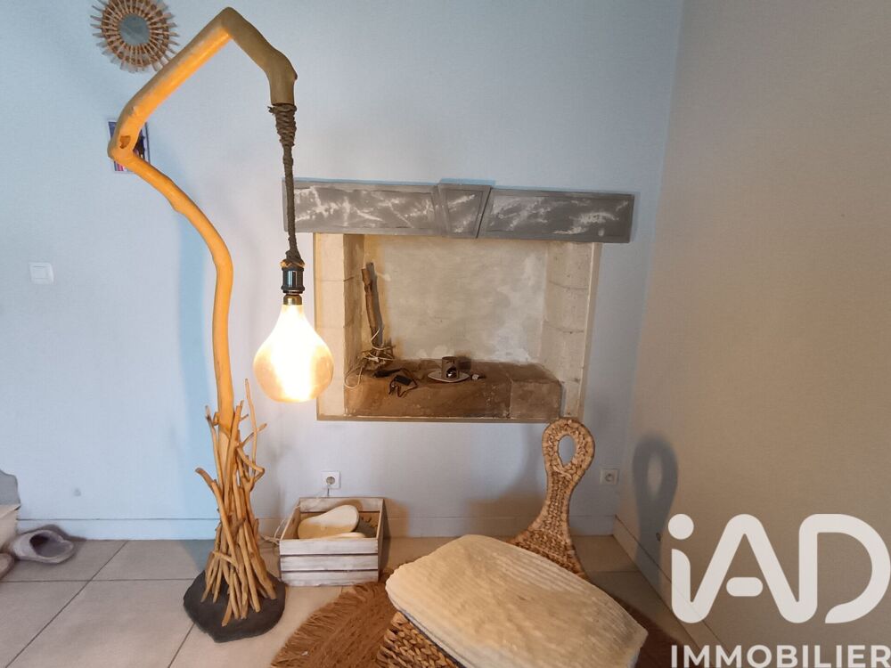 Vente Maison de village 5 pièces
