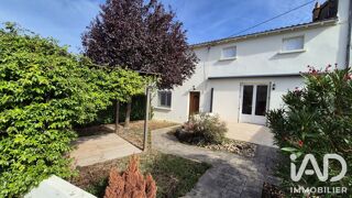  Maison à vendre 6 pièces 124 m²