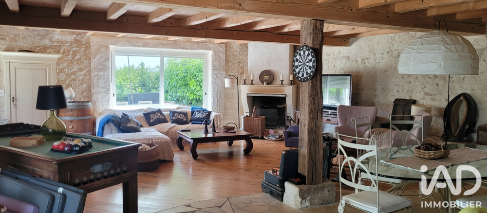 Vente Maison Vente Maison/villa 6 pièces Essouvert