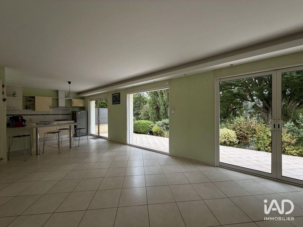Vente Maison Vente Maison/villa 5 pièces Blainville-sur-orne