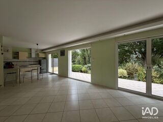  Maison à vendre 5 pièces 116 m²