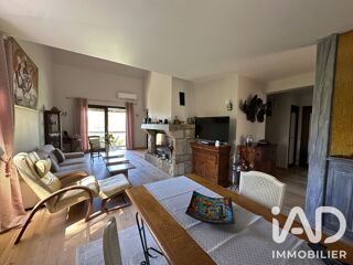  Maison à vendre 5 pièces 112 m²