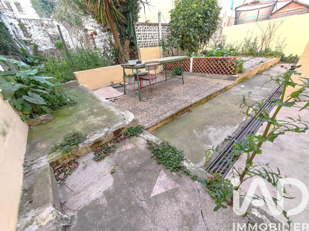 Vente Maison/villa 7 pièces
