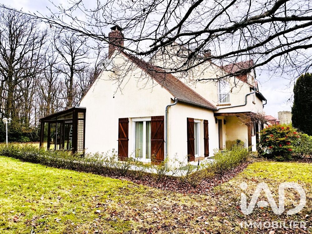 Vente Maison/villa 7 pièces