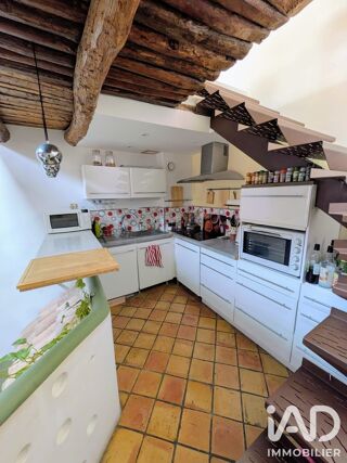  Maison à vendre 5 pièces 128 m²