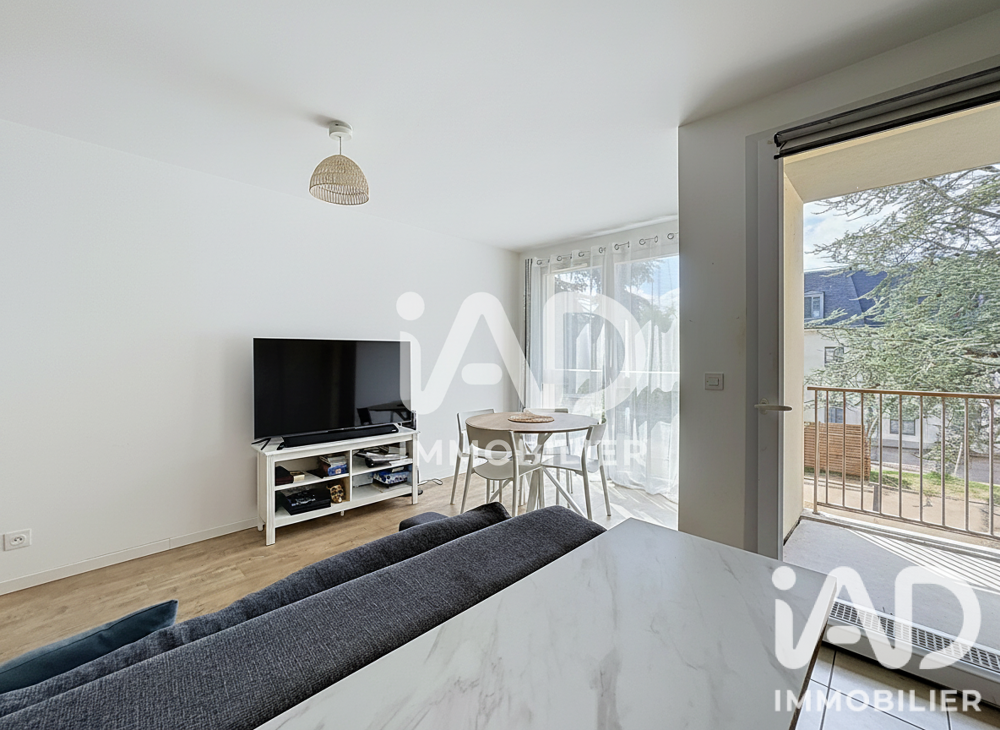 Vente Appartement Vente Appartement 3 pièces Corbeil-essonnes