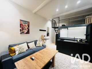 Vente Appartement Vente Appartement 3 pièces Nice