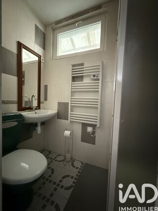  Maison à vendre 5 pièces 185 m²