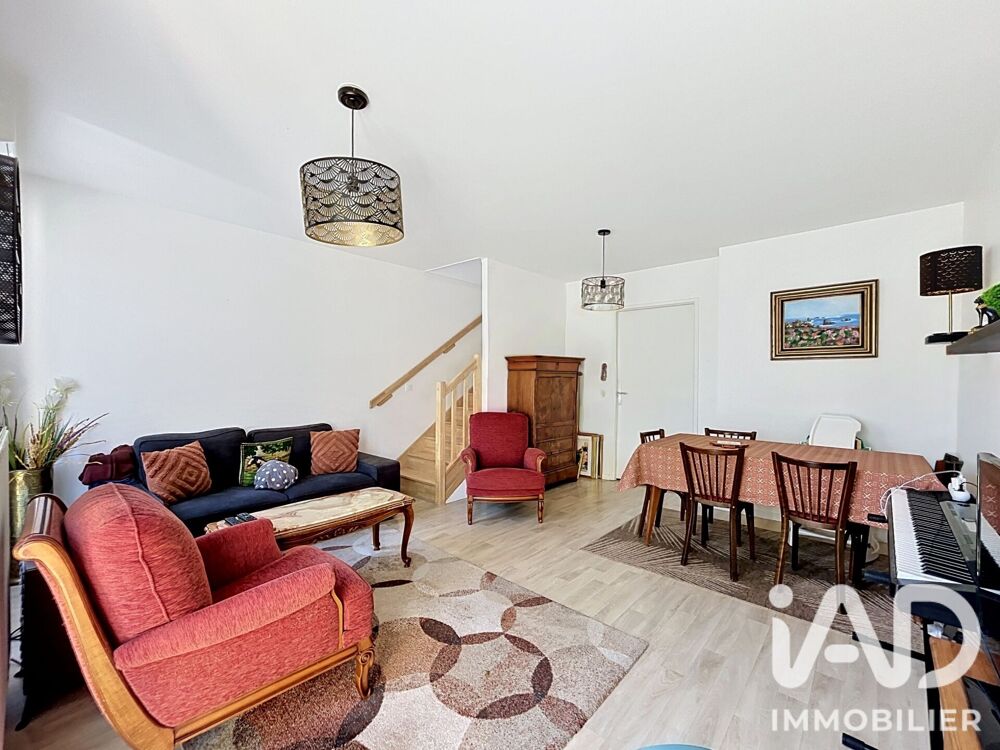 Vente Maison Vente Maison de ville 3 pièces Étampes