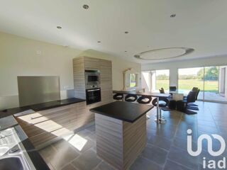  Maison à vendre 5 pièces 147 m²