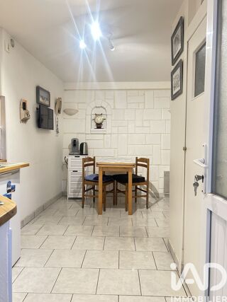  Appartement à vendre 2 pièces 24 m²