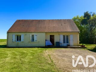  Maison � vendre 7 pi�ces 123 m�