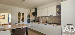  Maison à vendre 5 pièces 136 m²