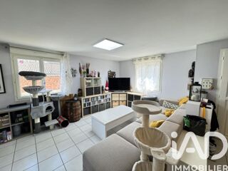  Maison � vendre 7 pi�ces 127 m�