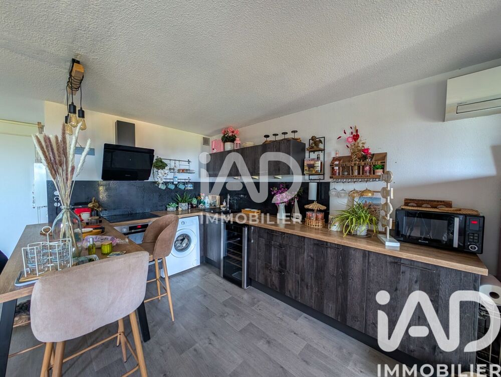 Vente Appartement Vente Appartement 2 pièces Roquebrune-sur-argens