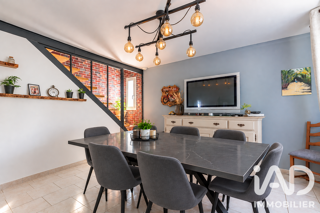  Maison à vendre 7 pièces 168 m²