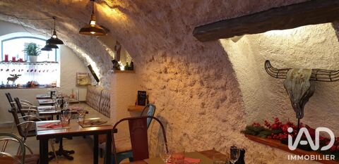   Vente Restaurant 47 m&sup2; 